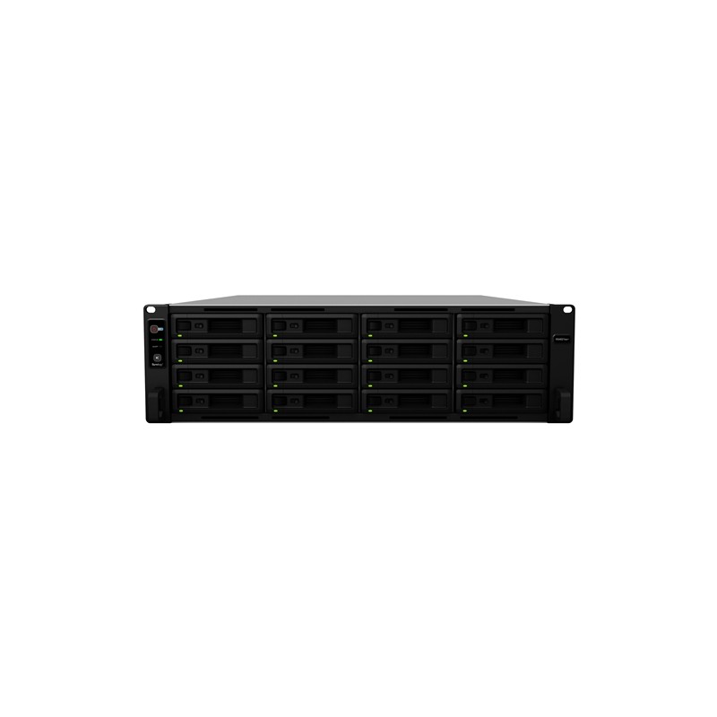 NAS strežnik Synology RS4021xs+
