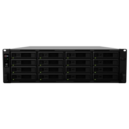 NAS strežnik Synology RS4021xs+