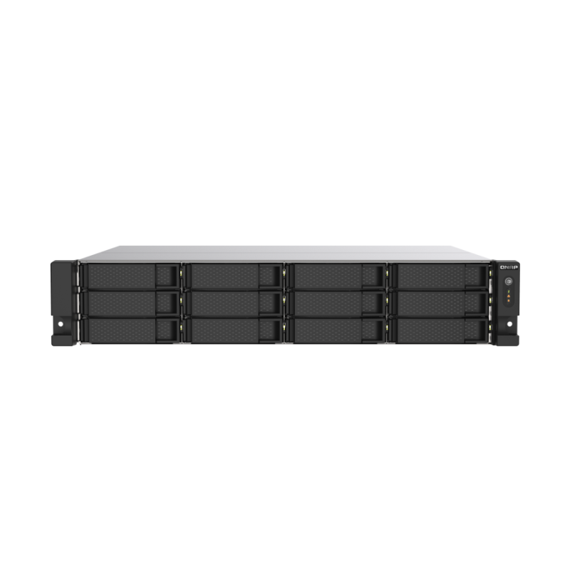 NAS strežnik QNAP TS-1273AU-RP-8G