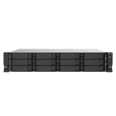 NAS strežnik QNAP TS-1273AU-RP-8G