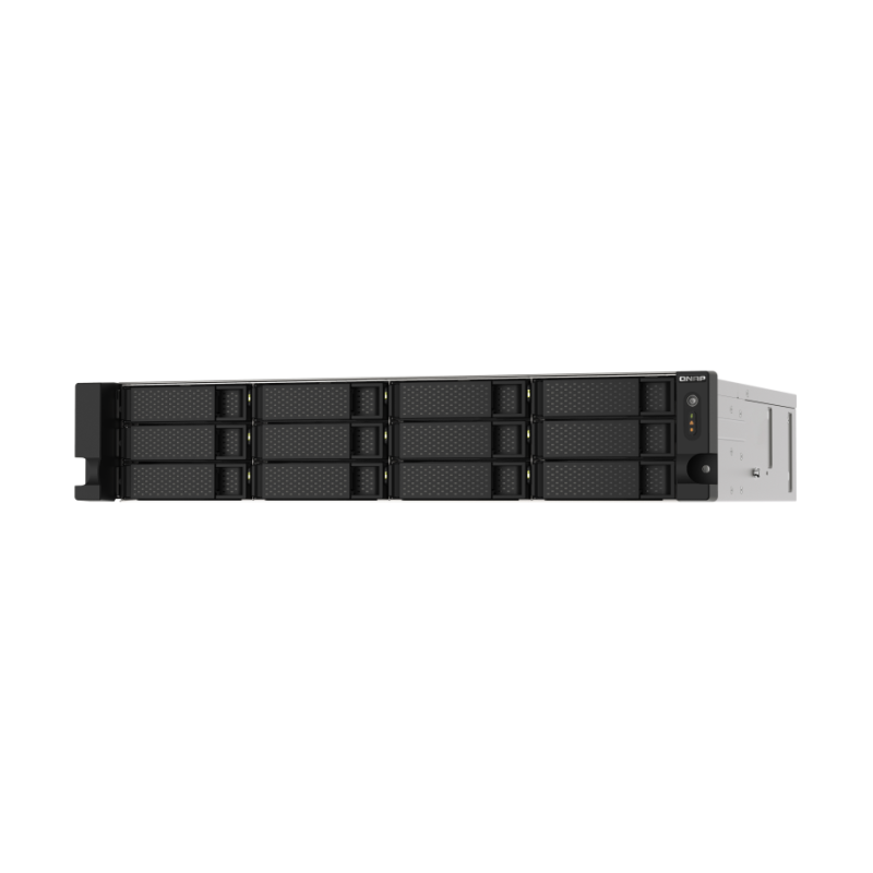 NAS strežnik QNAP TS-1273AU-RP-8G