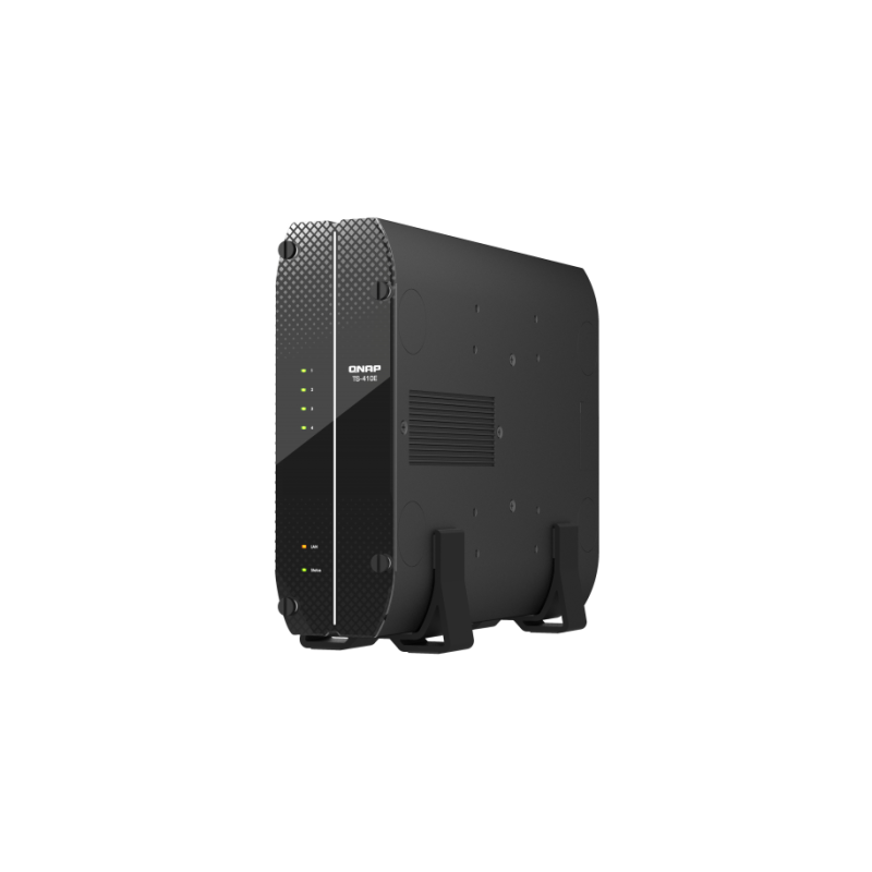 NAS strežnik QNAP TS-410E-8G