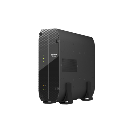 NAS strežnik QNAP TS-410E-8G