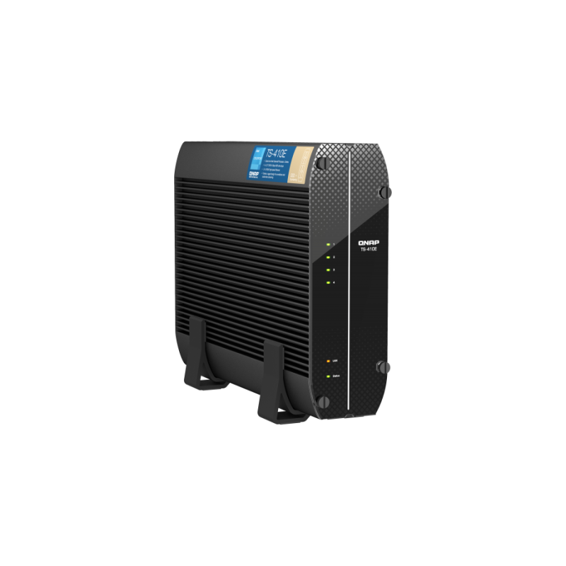 NAS strežnik QNAP TS-410E-8G