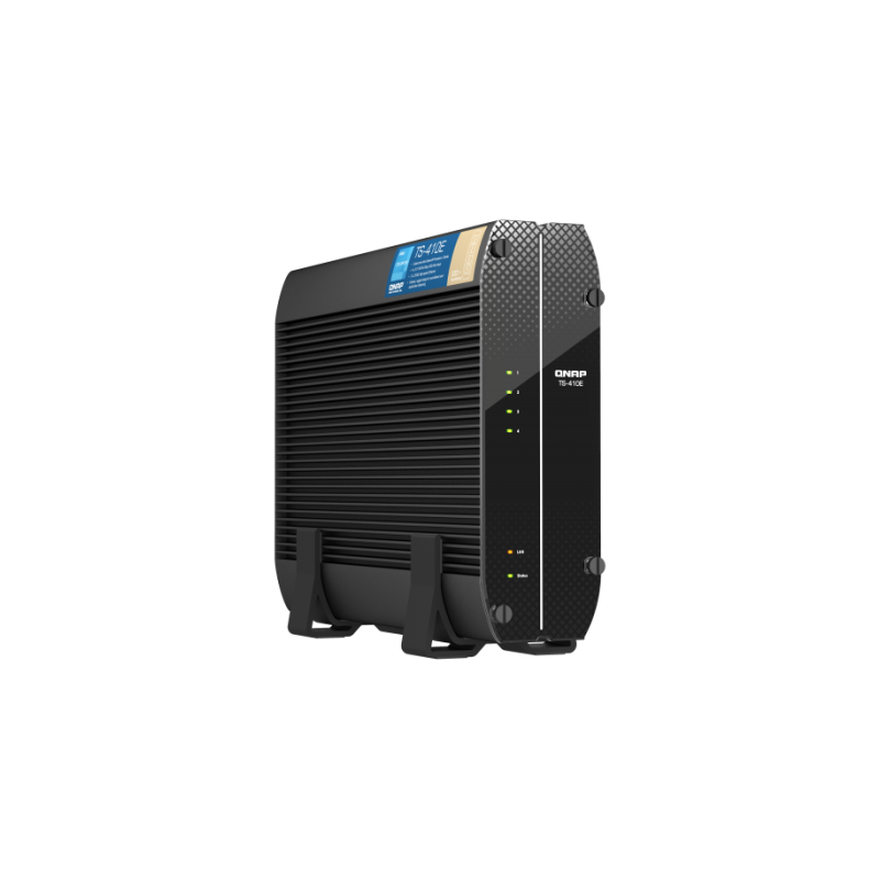 NAS strežnik QNAP TS-410E-8G