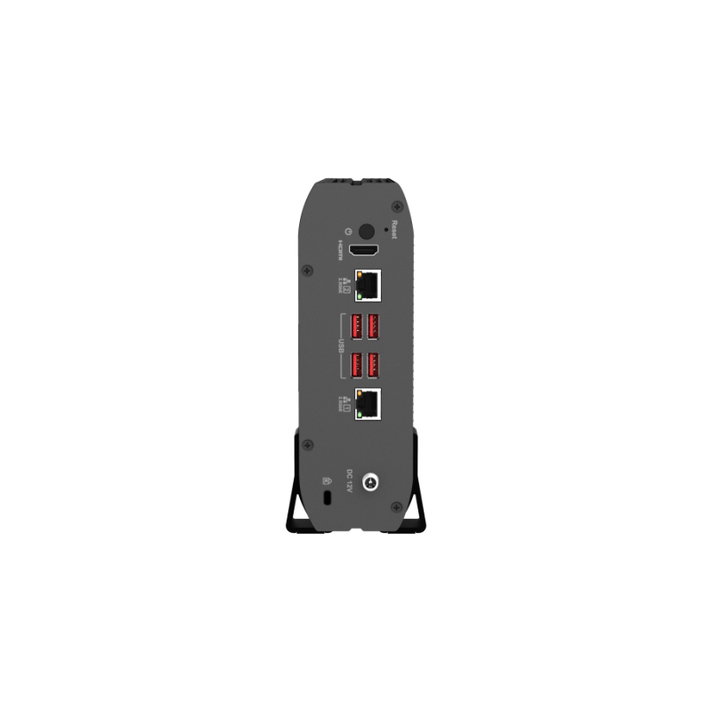NAS strežnik QNAP TS-410E-8G