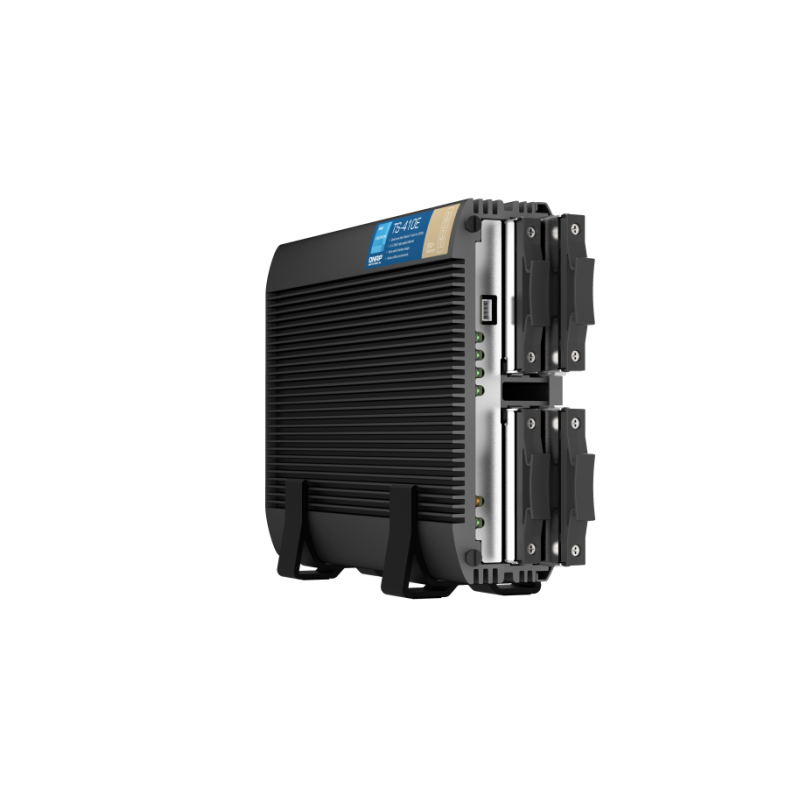 NAS strežnik QNAP TS-410E-8G