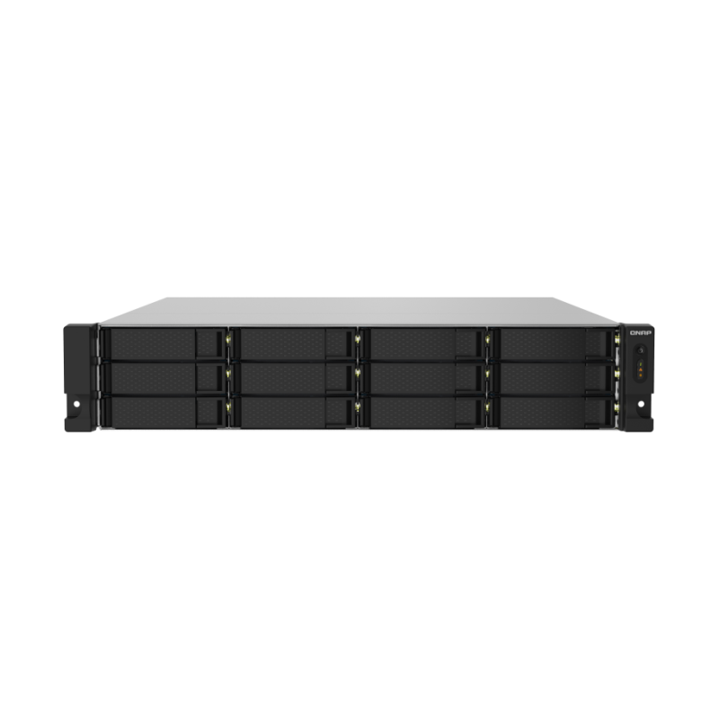 NAS strežnik QNAP TS-1232PXU-RP-4G