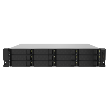 NAS strežnik QNAP TS-1232PXU-RP-4G