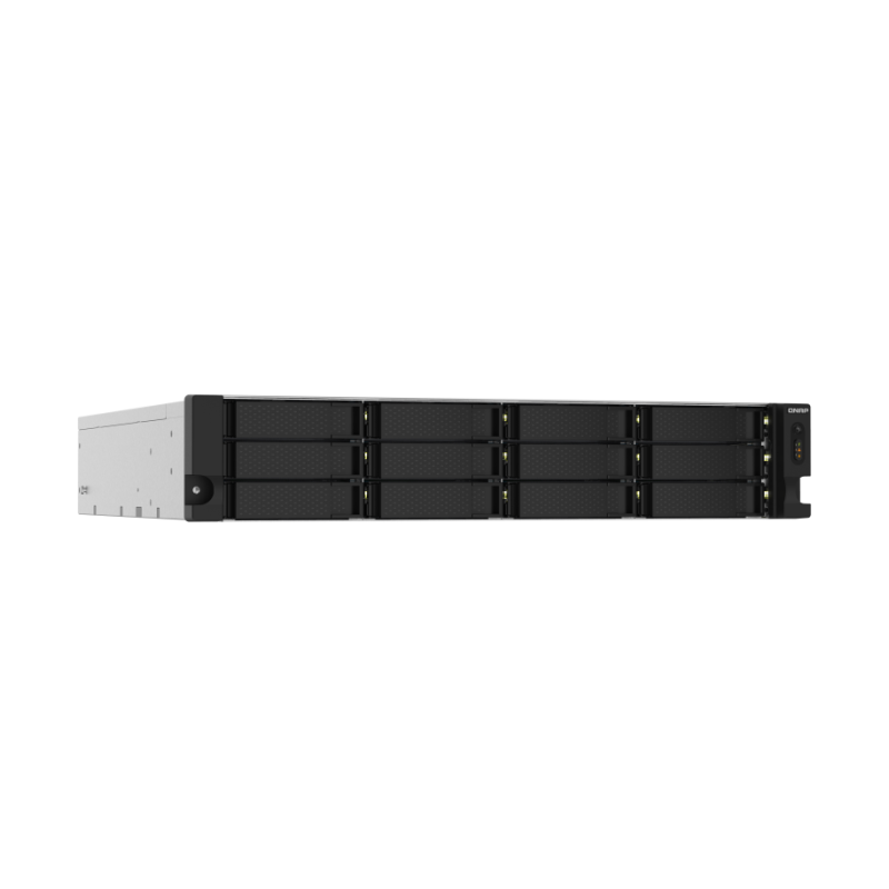 NAS strežnik QNAP TS-1232PXU-RP-4G