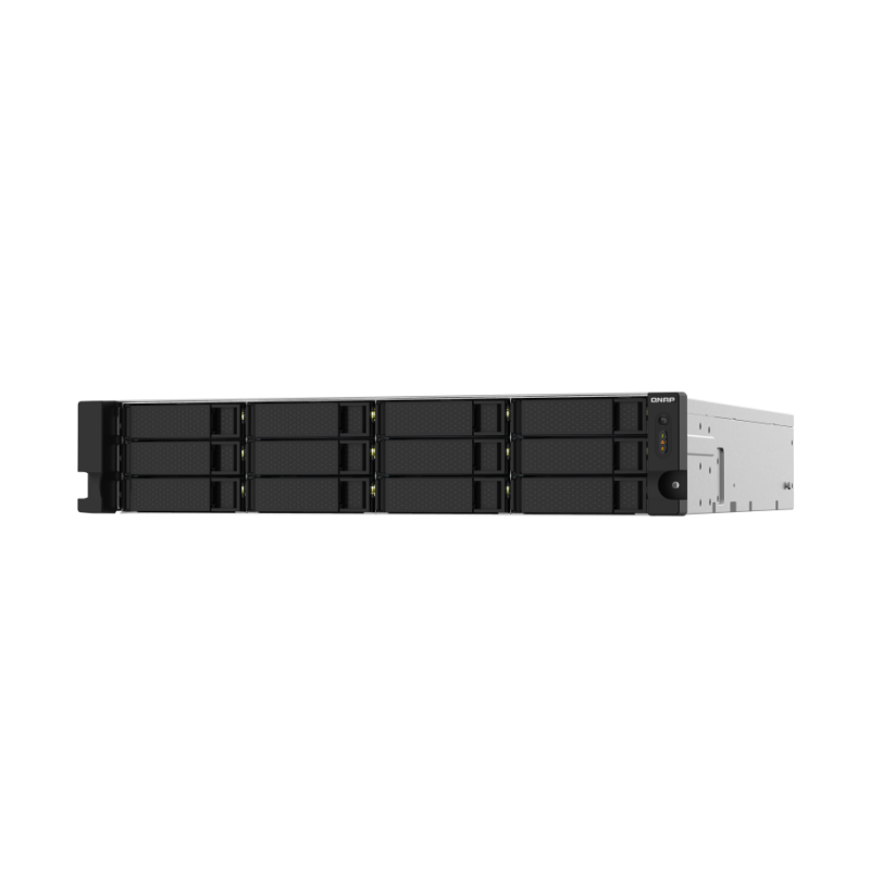 NAS strežnik QNAP TS-1232PXU-RP-4G