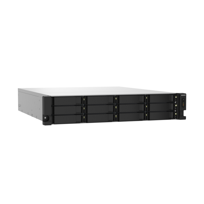 NAS strežnik QNAP TS-1232PXU-RP-4G