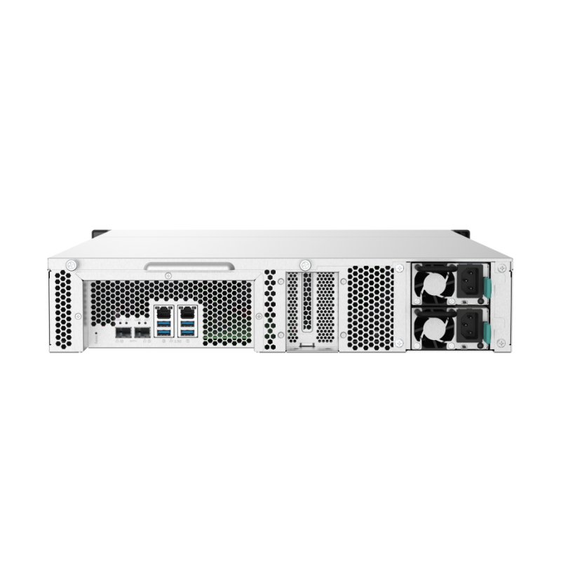 NAS strežnik QNAP TS-1232PXU-RP-4G
