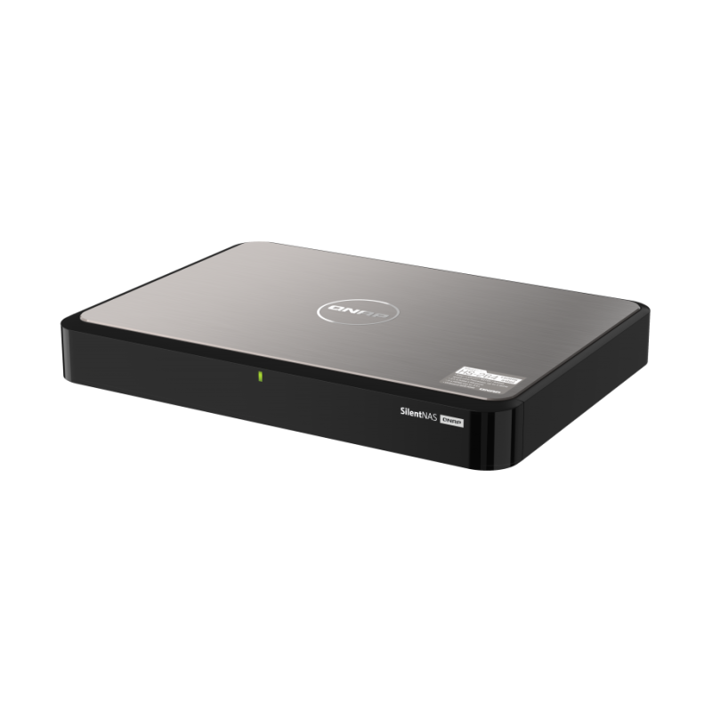 NAS strežnik QNAP HS-264-8G