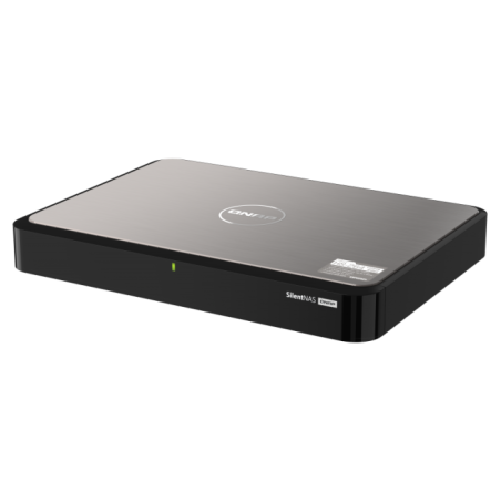 NAS strežnik QNAP HS-264-8G