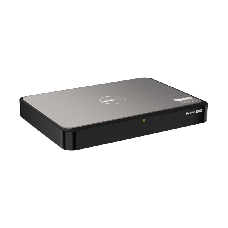 NAS strežnik QNAP HS-264-8G