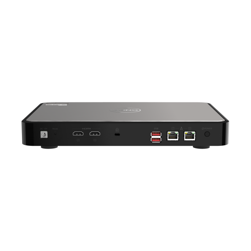 NAS strežnik QNAP HS-264-8G