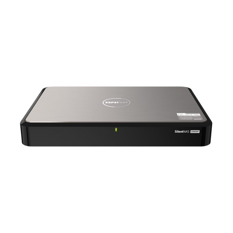 NAS strežnik QNAP HS-264-8G