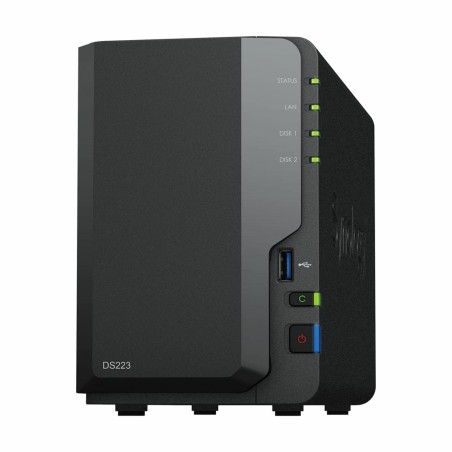 NAS strežnik Synology DS223