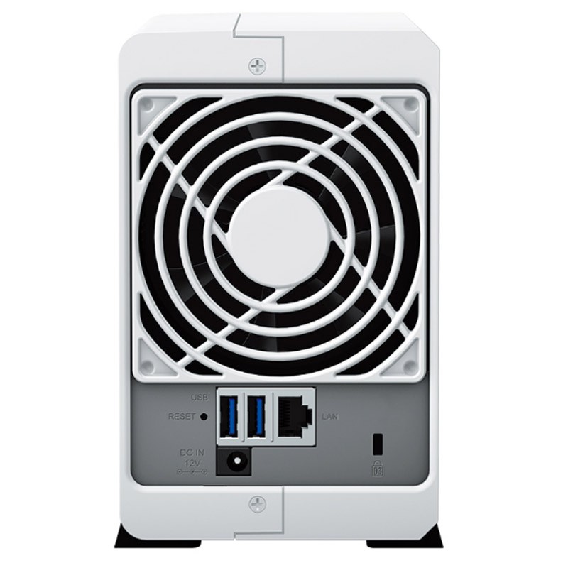 NAS strežnik Synology DS223j