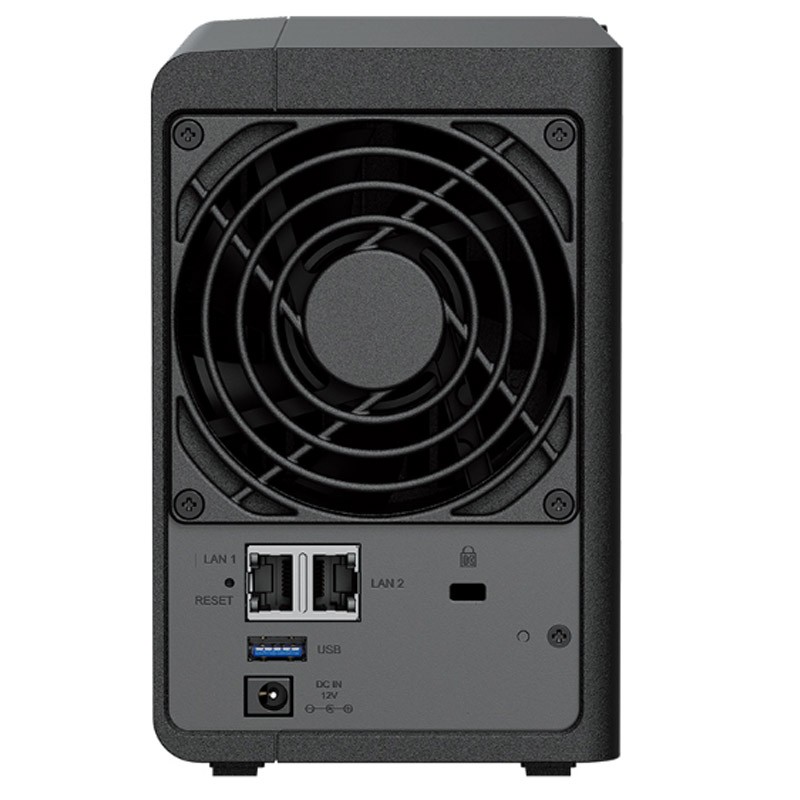 NAS strežnik Synology DS224+