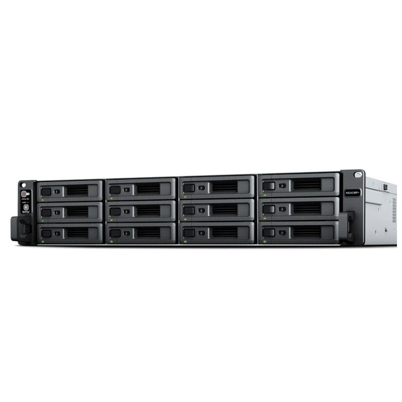 NAS strežnik Synology RS-2423RP+
