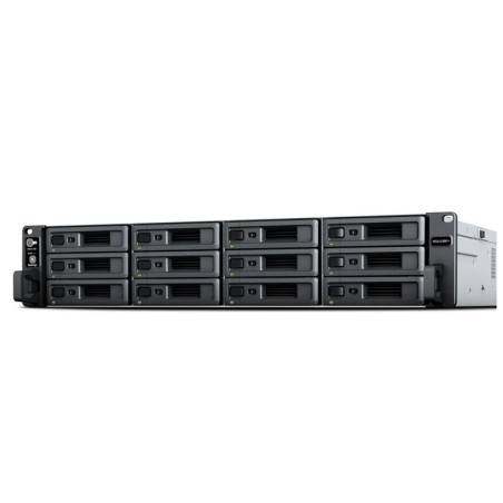 NAS strežnik Synology RS-2423RP+