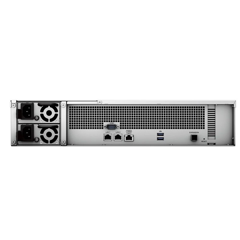 NAS strežnik Synology RS-2423RP+