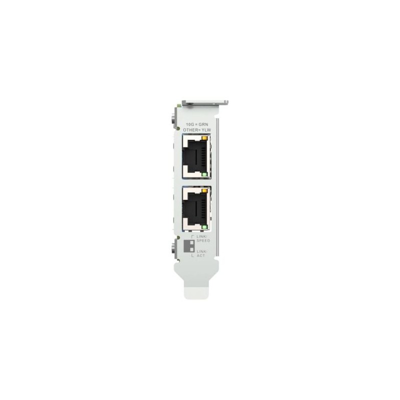 Mrežna kartica QNAP 10Gb, RJ45 QXG-10G2T
