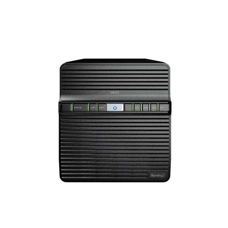 NAS strežnik Synology DS423
