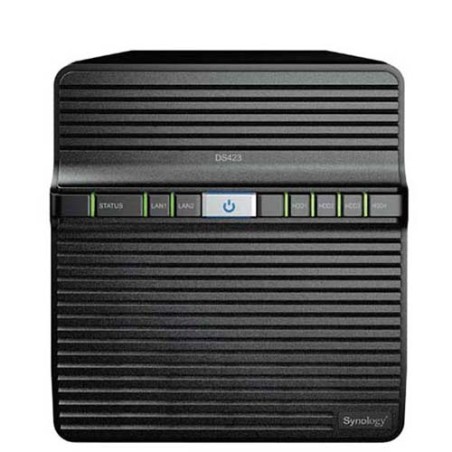 NAS strežnik Synology DS423