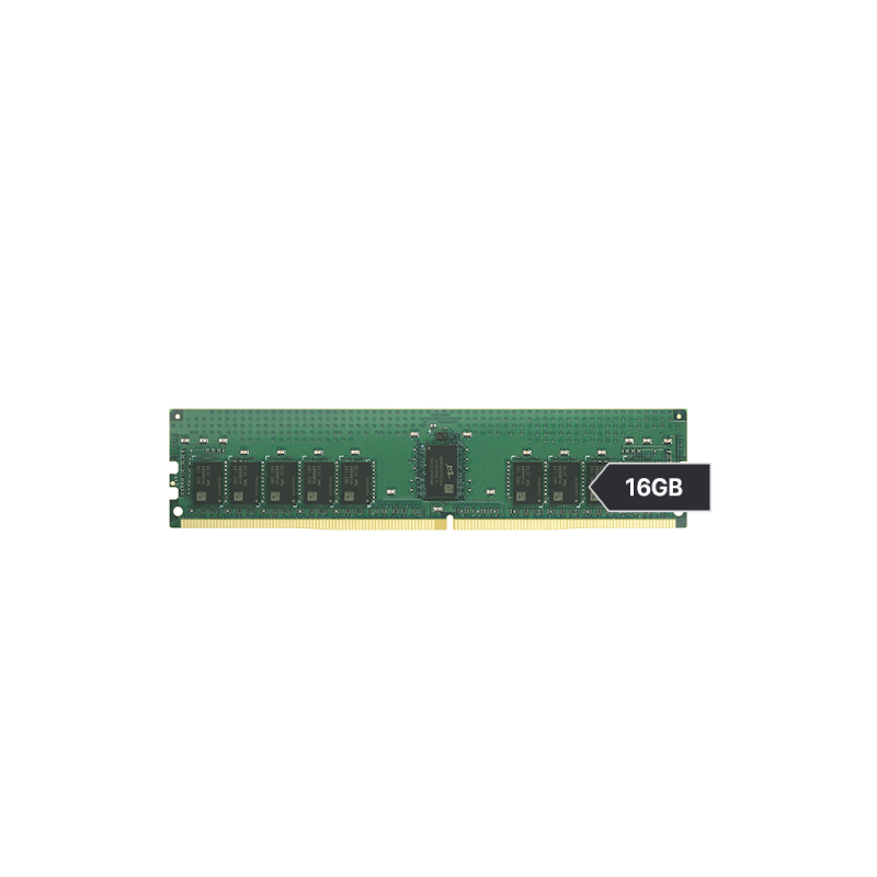 NAS spominski modul DDR4 16GB Synology, D4ER01-16G