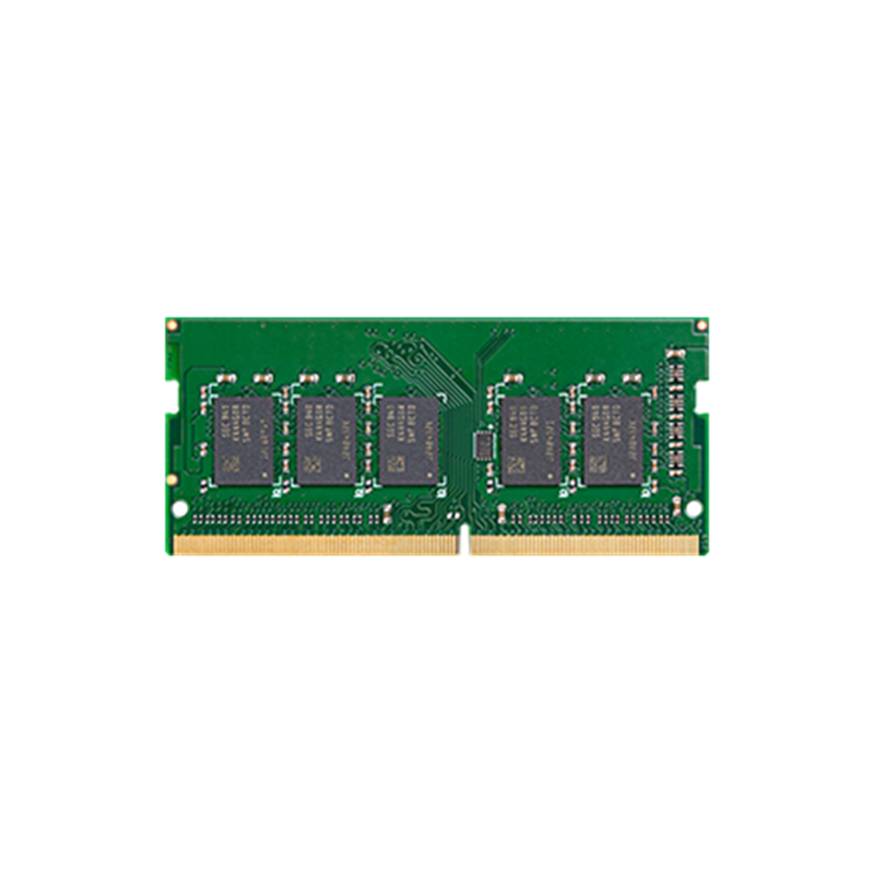 NAS spominski modul 16GB Synology, D4ES01-16G