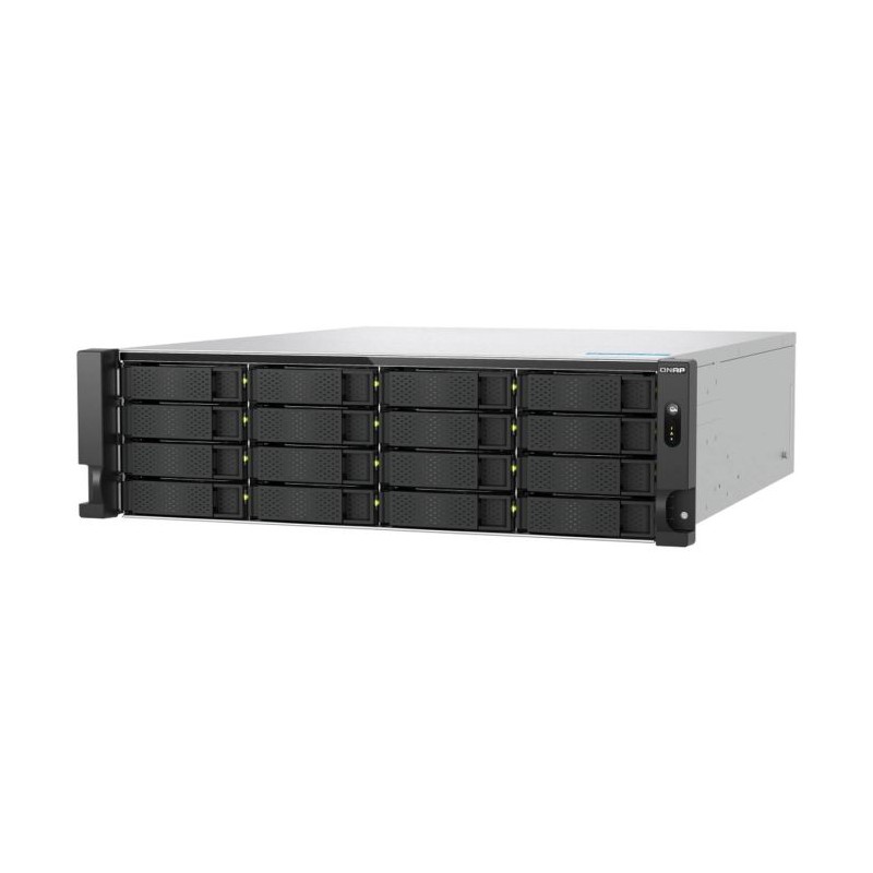 NAS strežnik QNAP TS-h1677AXU-RP-R7-32G