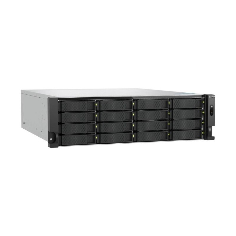 NAS strežnik QNAP TS-h1677AXU-RP-R7-32G