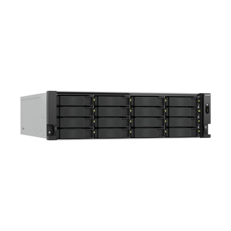 NAS strežnik QNAP TS-h1677AXU-RP-R7-32G