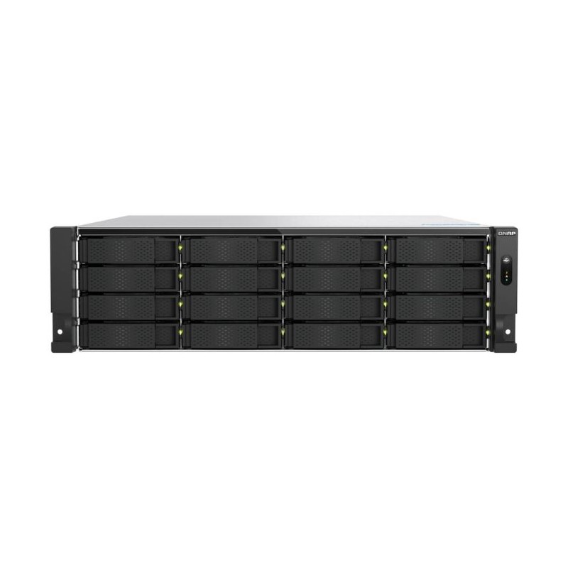 NAS strežnik QNAP TS-h1677AXU-RP-R7-32G