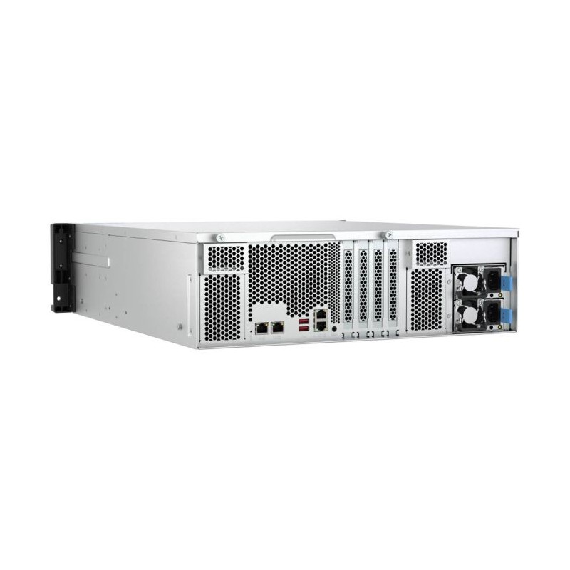NAS strežnik QNAP TS-h1677AXU-RP-R7-32G