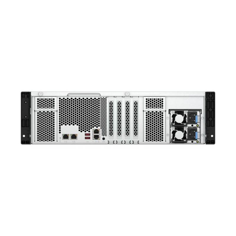 NAS strežnik QNAP TS-h1677AXU-RP-R7-32G