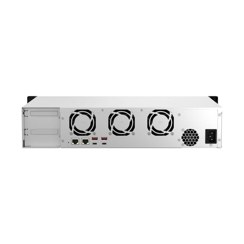 NAS strežnik QNAP za 8 diskov, TS-873AeU-4G