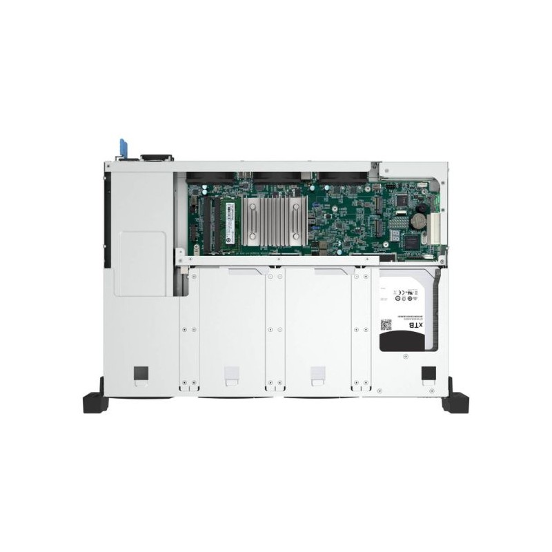 NAS strežnik QNAP za 8 diskov, TS-855EU-RP-8G