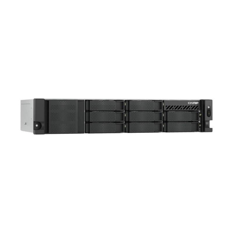 NAS strežnik QNAP za 8 diskov, TS-855EU-RP-8G