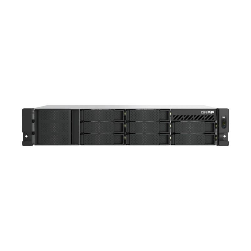 NAS strežnik QNAP za 8 diskov, TS-855EU-RP-8G