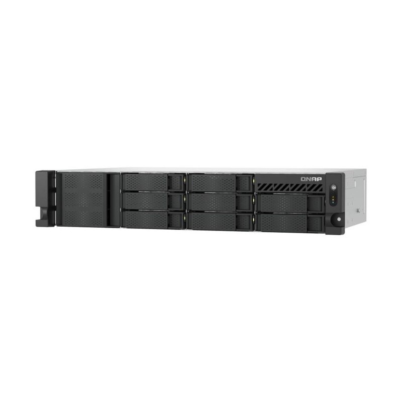 NAS strežnik QNAP za 8 diskov, TS-855EU-RP-8G