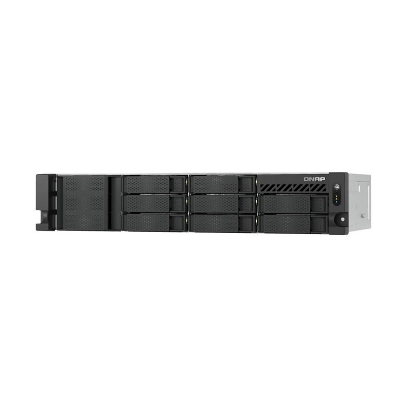 NAS strežnik QNAP za 8 diskov, TS-855EU-RP-8G