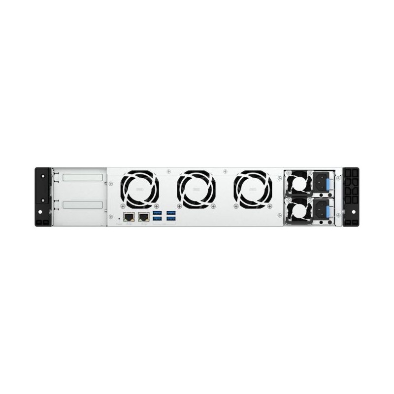 NAS strežnik QNAP za 8 diskov, TS-855EU-RP-8G