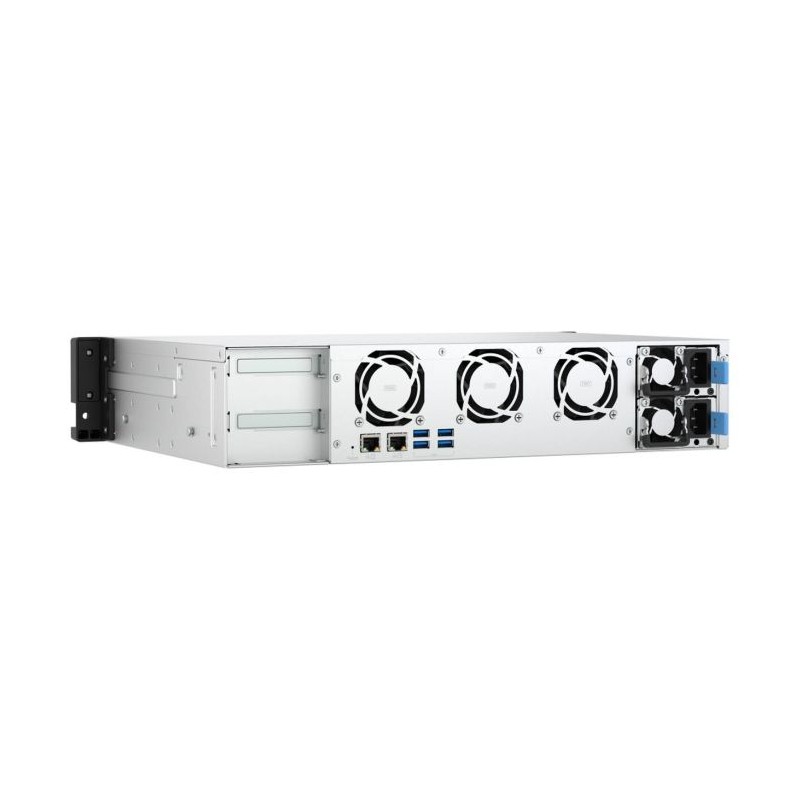 NAS strežnik QNAP za 8 diskov, TS-855EU-RP-8G