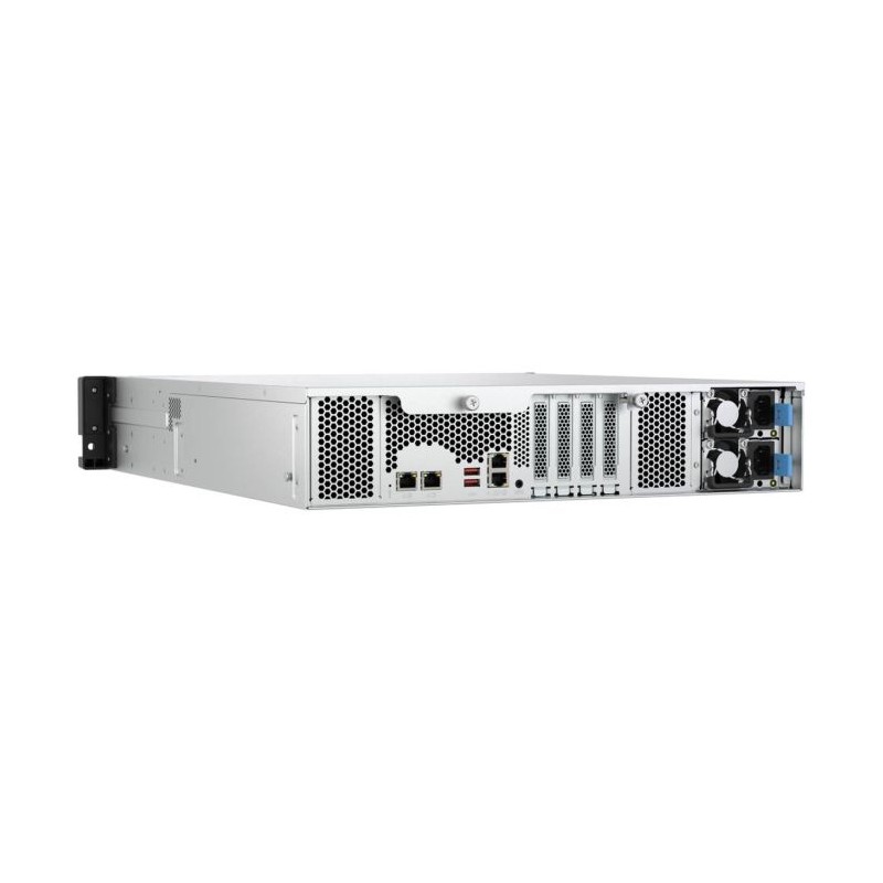 NAS strežnik QNAP za 12 diskov, TS-h1277AXU-RP-R5-16G
