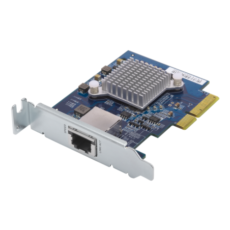 Mrežna kartica QNAP 10GbE BASE, QXG-10G1T