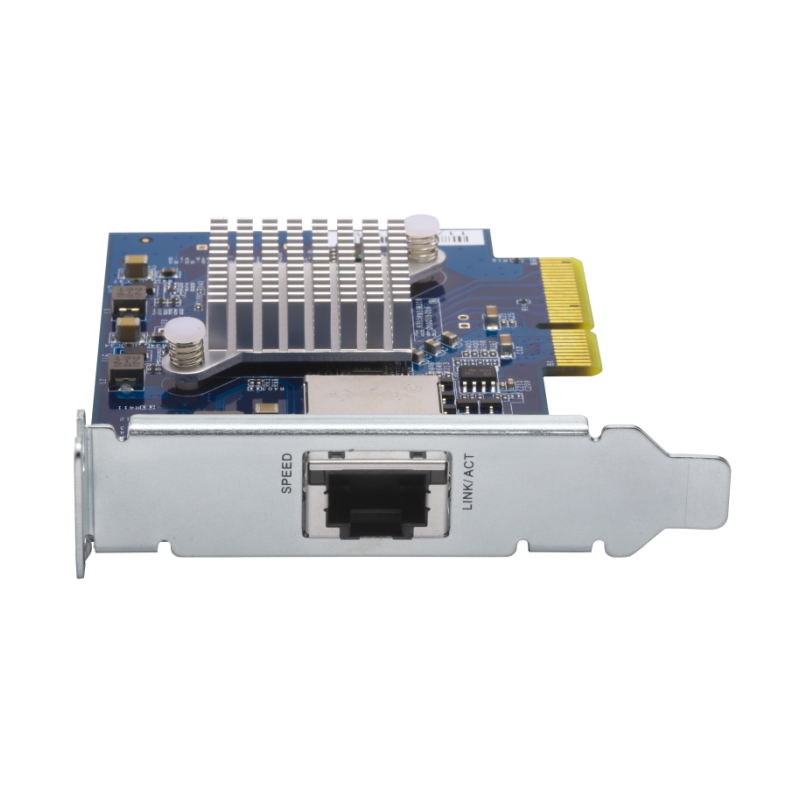 Mrežna kartica QNAP 10GbE BASE, QXG-10G1T